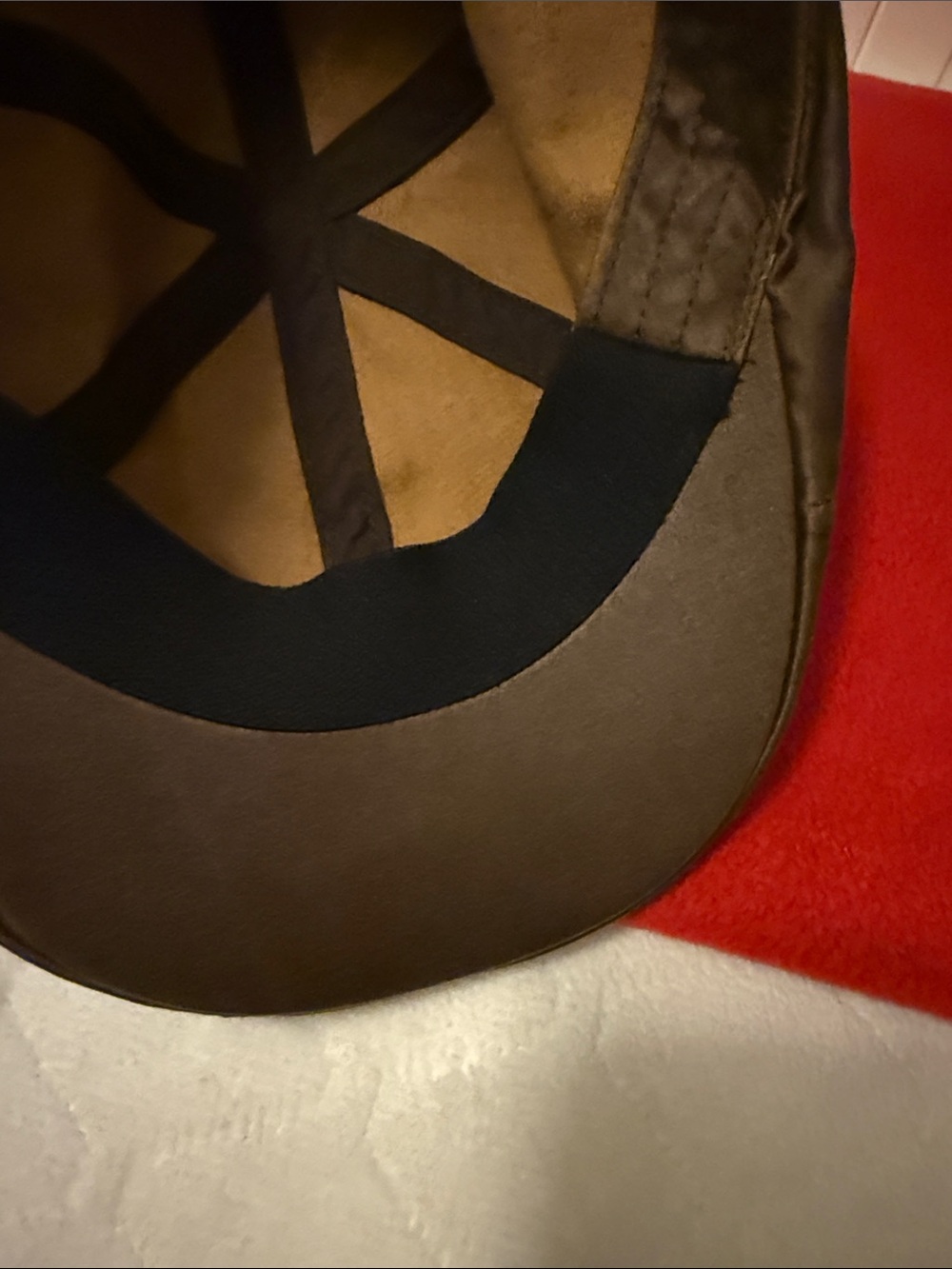 Stetson Gatsby Newsboy Cap Hat - Picture 7 of 8
